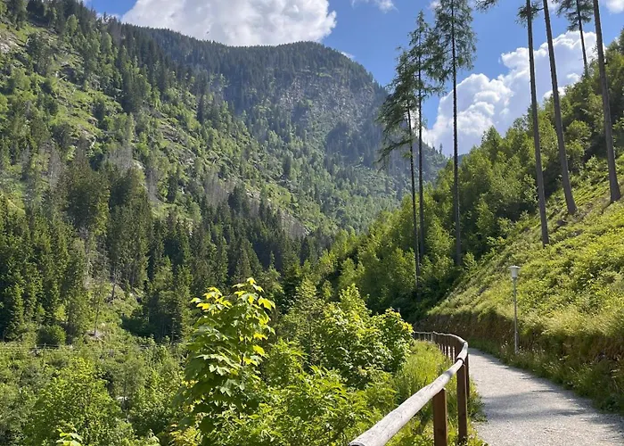 Hotel Stubnerhof Bad Gastein