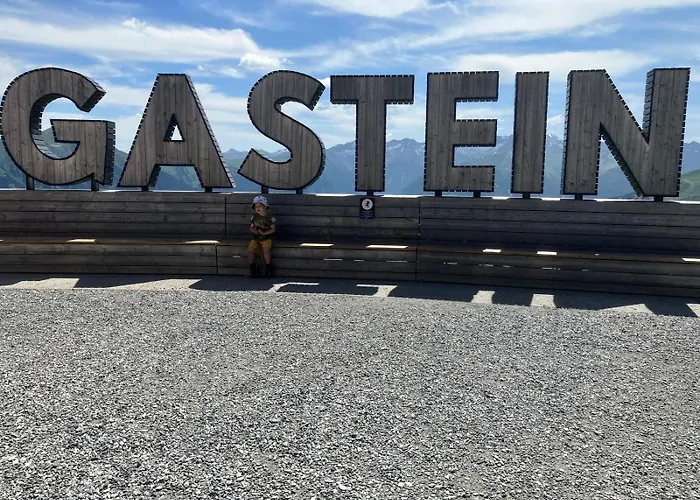 Stubnerhof מלון 3*