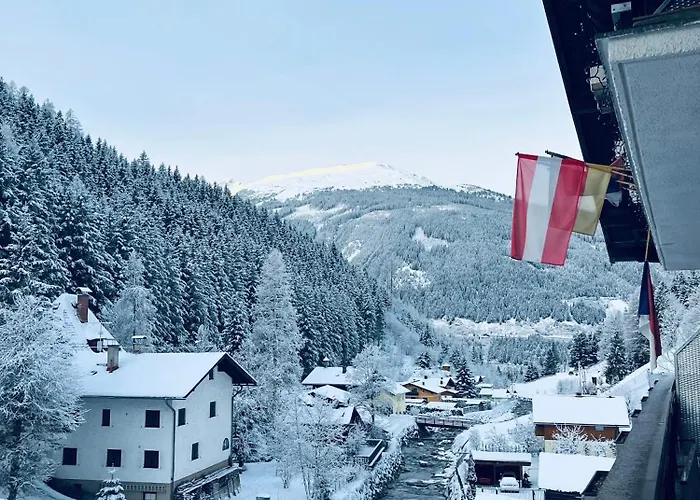 Stubnerhof Hotel Bad Gastein