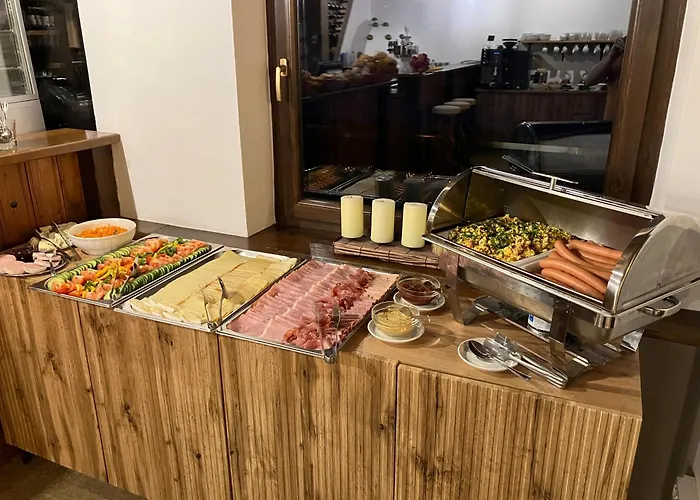 Stubnerhof Bad Gastein