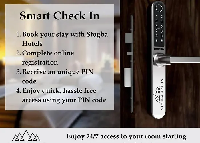 Stubnerhof 3* באד גסטיין