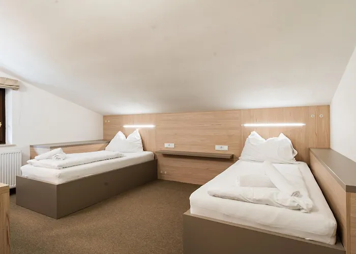 Hotel Stubnerhof Bad Gastein