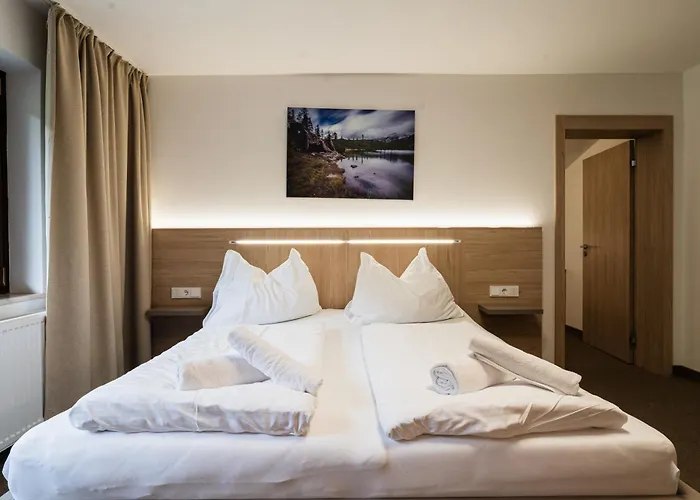 Stubnerhof מלון 3*