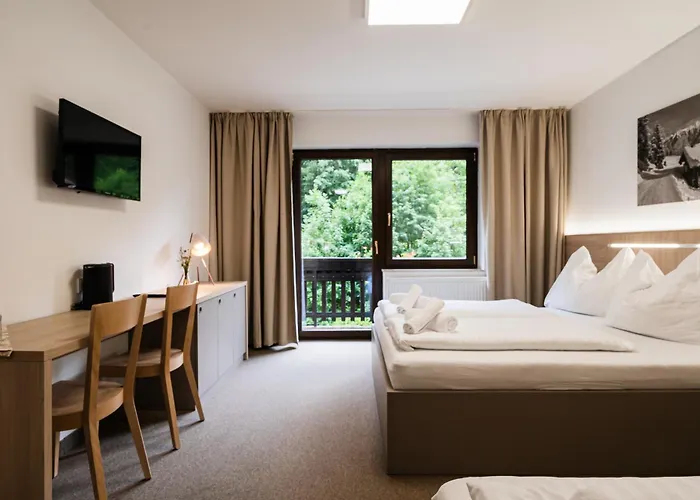 Stubnerhof באד גסטיין