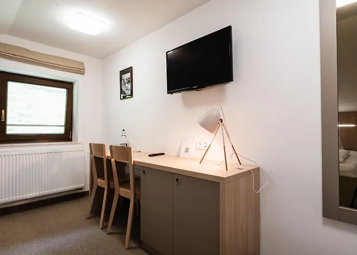 Stubnerhof Hotel Bad Gastein