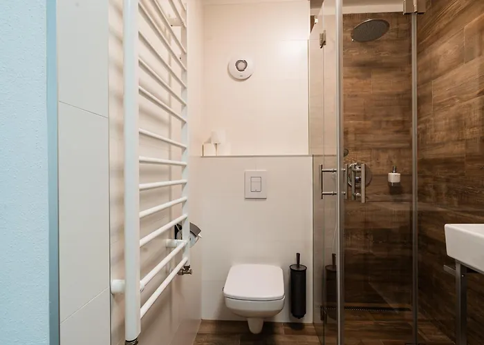 מלון Stubnerhof באד גסטיין