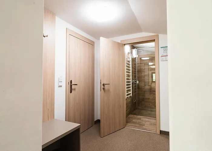 Stubnerhof Hotel Bad Gastein