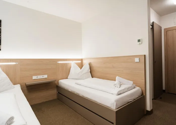 Stubnerhof 3* Bad Gastein