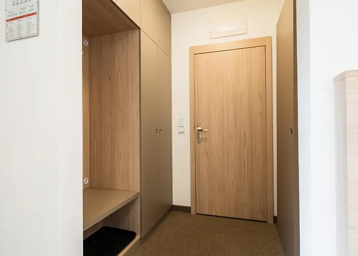 Hotel Stubnerhof Bad Gastein