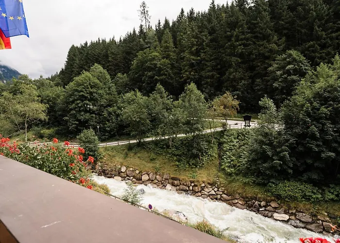Stubnerhof Bad Gastein
