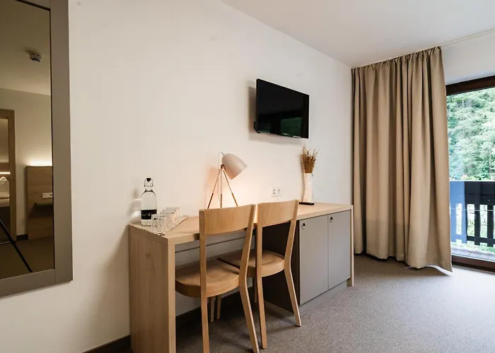 Stubnerhof 3* Bad Gastein