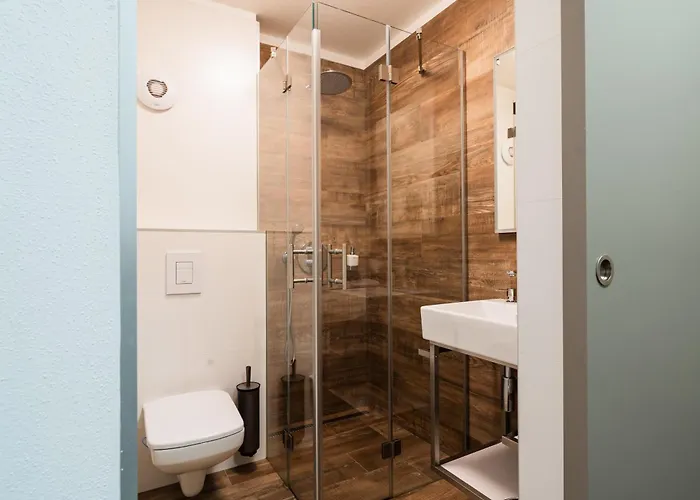 מלון Stubnerhof 3*