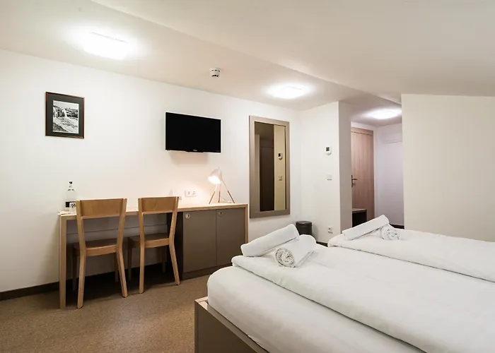 Hotel Stubnerhof Bad Gastein