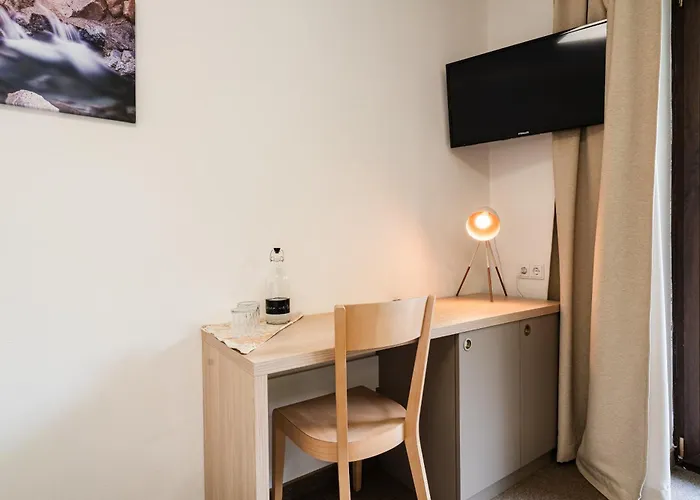 Stubnerhof Bad Gastein