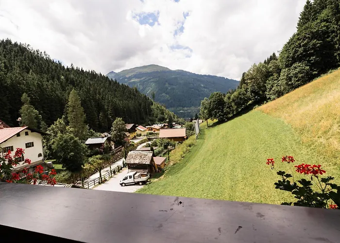 Stubnerhof מלון 3*