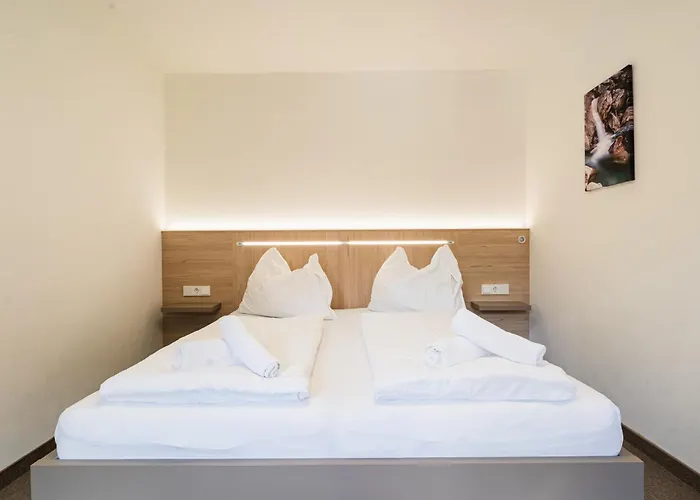 Stubnerhof באד גסטיין