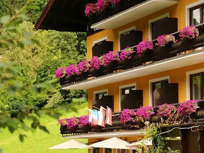 Stubnerhof Hotel Bad Gastein