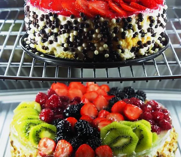 Stubnerhof באד גסטיין