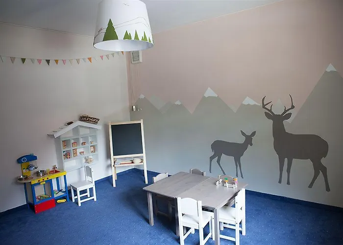 Stubnerhof 3* באד גסטיין