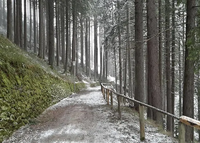 Stubnerhof באד גסטיין