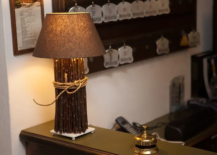 Stubnerhof 3* Bad Gastein