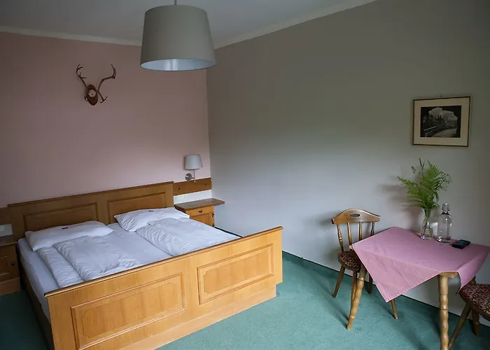 מלון Stubnerhof 3*